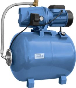 Güde Hauswasserwerk HWW 2100 G 2100W Güde Hauswasserwerk HWW 2100 G 2100W