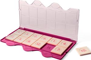 miniLÜK Kontrollgerät Pink
