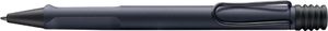 LAMY Druckkugelschreiber safari steel black