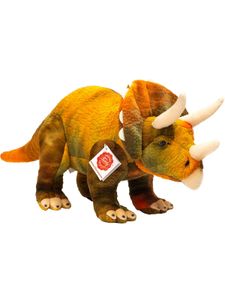 Teddy-Hermann Spielwaren Dinosaurier Triceraptos 42 cm Kuscheltiere Teddies & Plüschfiguren