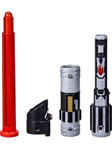 Star Wars Lightsaber Forge Elektronisches Darth Vader Lichtschwert