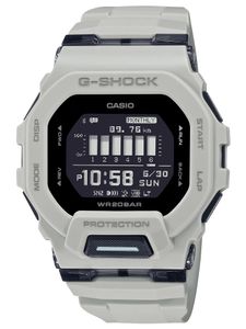 Casio GBD-200UU-9ER G-Shock G-Squad Digitaluhr Bluetooth Hellbeige