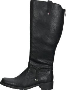 Rieker Stiefel Stiefel Kunstleder