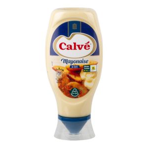 Calvé Mayonnaise Vollfett 43 cl