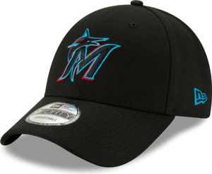 New Era Kšiltovka MLB Team Miami Marlins