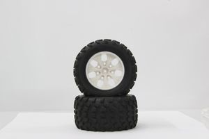Jamara Reifen+Felgen 1:10 Ripper