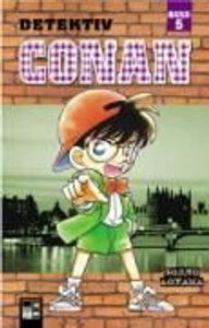 Detektiv Conan 05