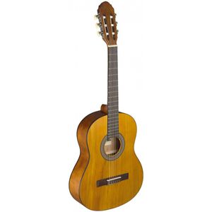 Stagg C430 M Natural Gitara klasyczna 3/4 dla dzieci