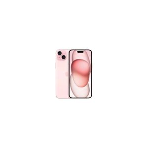 Apple iPhone 15 Plus 128GB 6,7" růžový EU MU103SX/A  Apple