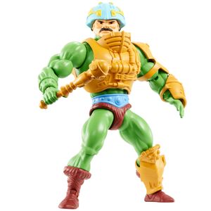 Masters of the Universe Origins Actionfigur (14 cm) Man-At-Arms