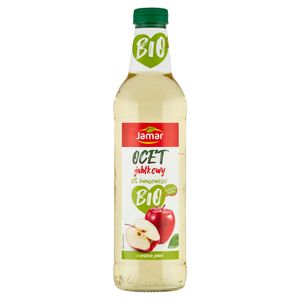 Jamar Apfelweinessig6 % Säuregehalt 500 ml