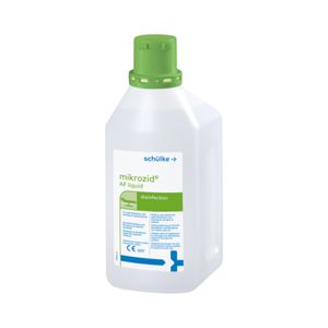 Schülke mikrozid® AF liquid Flächendesinfektionsmittel 250 ml (Sprühflasche)