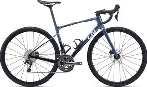 Liv Avail Advanced 3 Tiagra 2024 Rennrad Grau XS Grau XS