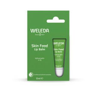 Weleda Skin Food Lip Balm 8 ml