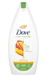 Dove Anregendes Duschgel, 400 ml