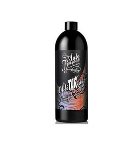 Auto Finesse ObliTARate GEL Teer- und Kleberentferner 1000 ml Asphalt- und Unglücksentferner