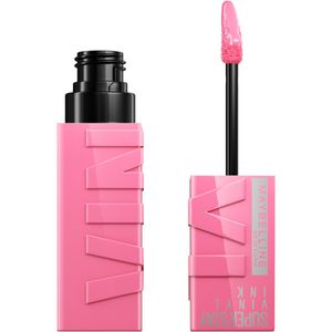 Maybelline Super Stay Winylowa pomadka w płynie 155 Upbeat, 4.2ml