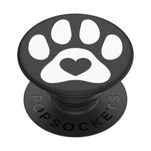 PopSockets PopGrip Handy-Griff mit Furever Friend Design
