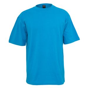 Urban Classics T-Shirt blau XL