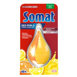 Somat Deo Duo-Perls, 1 sztuka (PRODUKT Z NIEMIEC)