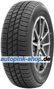 Mastersteel All Weather Van 2 ( 235/65 R16C 115/113R )