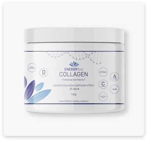 Energyflex Collagen