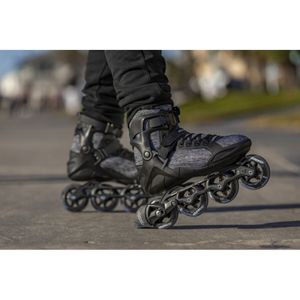 Powerslide Phuzion Radon Enzo 90 Fitness-Inline-Skate Inliner  44