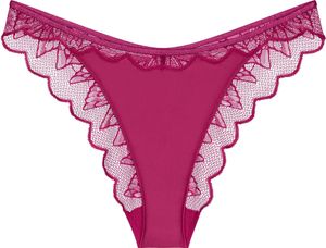 Triumph Crazy Stupid Love Highleg Tai PASSION FRUIT 42
