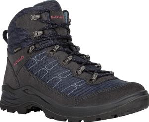 Lowa Taurus Pro Gtx Mid Ws Navy Navy 38