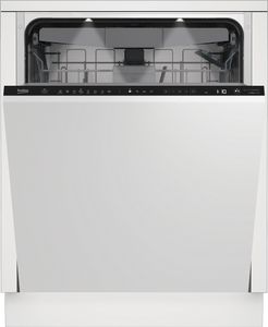 Vestavná myčka Beko BDIN38550C