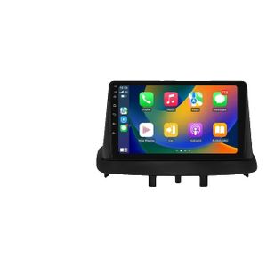 Carplay Multimedia-Stereo, Android Auto, GPS, P2-CP