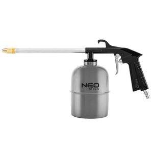 NEO TOOLS Pistolet do ropowania 1.0 l