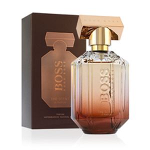 Hugo Boss Parfum The Scent Le Parfum The Scent