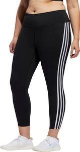 Adidas Bt 3S 7/8 T Black/White 2X