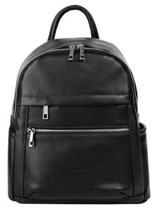 Samantha Look Rucksack Damen 021678 schwarz