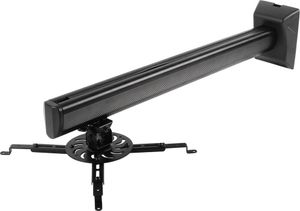 InLine® Wandhalterung für Beamer, max. 16kg