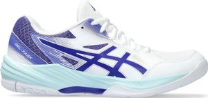 Asics Gel-Task 3 White / Eggplant 9