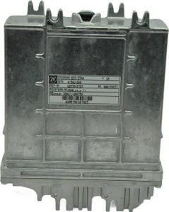 Riadiaca jednotka prevodovky ZF 4/5WG-260 DOOSAN 300611-00475 300611-00358 - Presné riadenie pre modely DL420