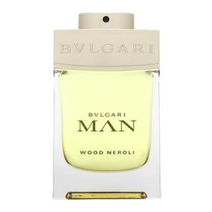 Bvlgari Man Wood Neroli parfumovaná voda pre mužov 100 ml