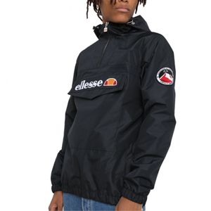 ellesse Herren Jacke Mont 2 black S