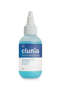 CLUNIA® Zn Maintenance  Gel – Mucoadhäsives Mundpflegegel für Hunde und Katzen (59 ml)