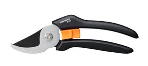 Fiskars 1057160 nůžky zahradní dvoučepelové Solid™ P121