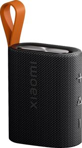 Xiaomi Mi Sound Pocket bezdrátový reproduktor, 5W, Bluetooth 5.4, 1000mAh, IP67, černý