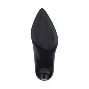 MARCO TOZZI Damen Pumps Stiletto feminin elegant spitz klassisch 2-22415-41, Größe:40 EU, Farbe:Schwarz