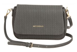 Betty Barclay Shoulder Bag, anthracite