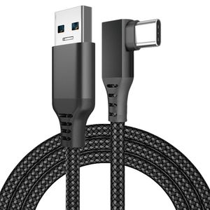 INF Propojovací kabel Oculus Quest 2 USB-C/USB-A 5 m