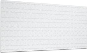 Geometryczne bryły 3D – Panele Samoprzylepne – Panele Ścienne 3D – Płytki Ścienne Samoprzylepne – Tapeta Samoprzylepna – Dekoracja Ścienna – 6 sztuk 60 x 30 cm