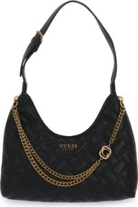 Taška Guess Bla Gracelynn Hobo 84020BLA