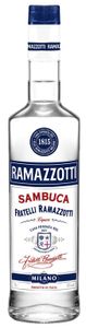 Ramazzotti Sambuca | 38 % vol | 0,7 l