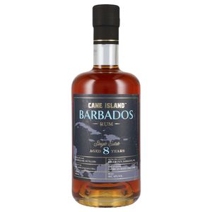 Barbados Rum kaufen günstig online